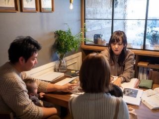 2021年4月度　「BROOKの家づくり相談会」　ご予約受付中！