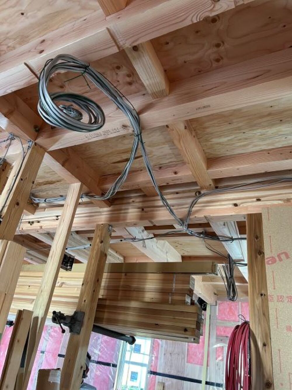 電気工事