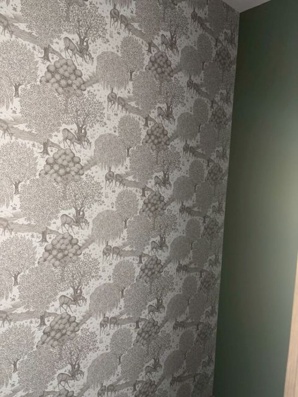 アクセントクロス