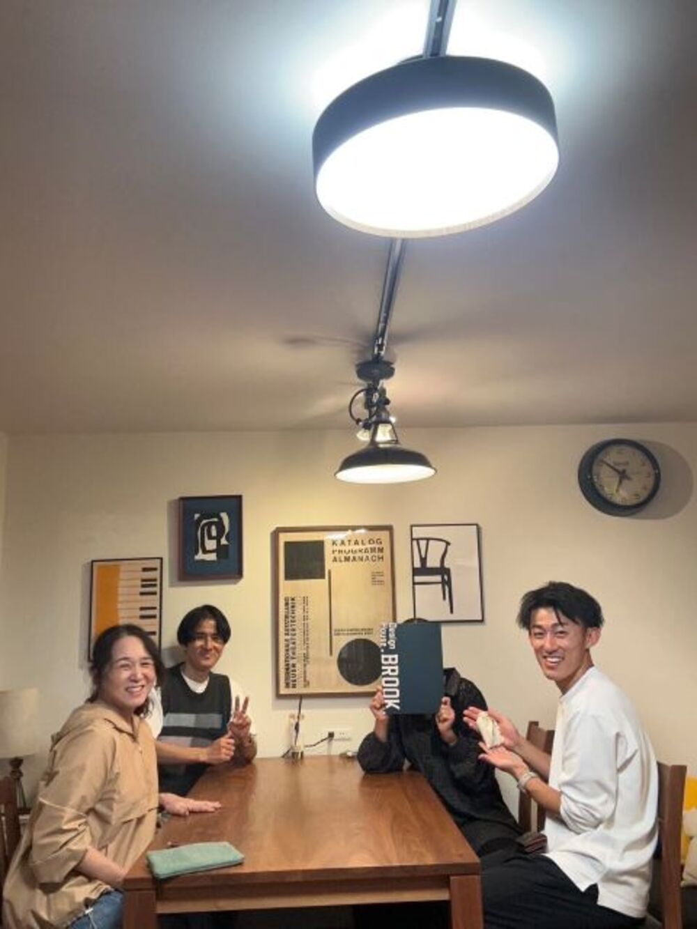 ご契約。