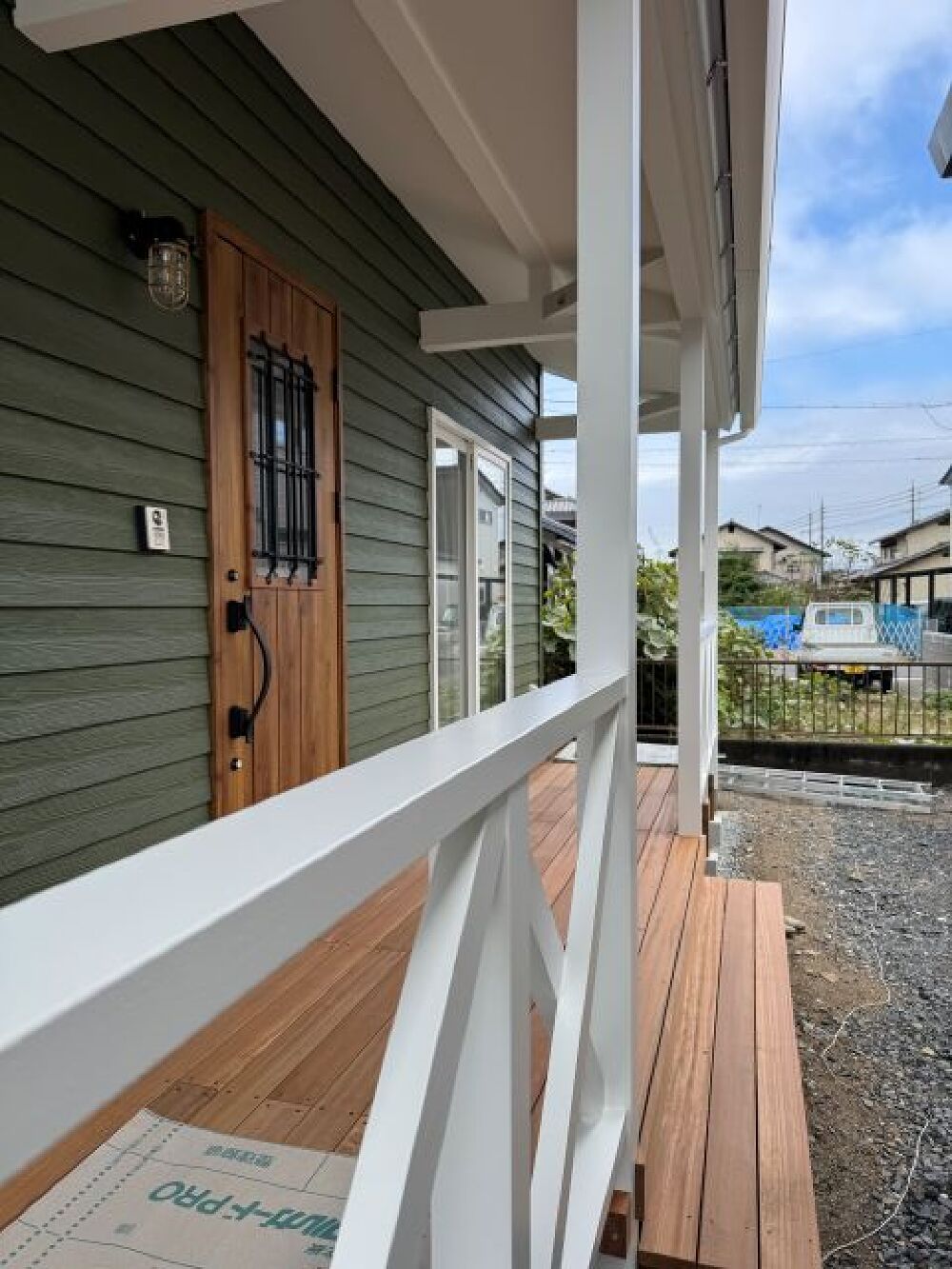 完成しました！