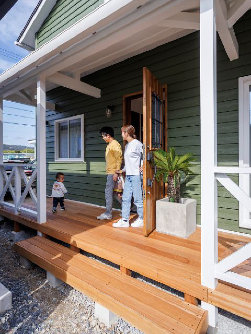 完成記念の撮影会行いました