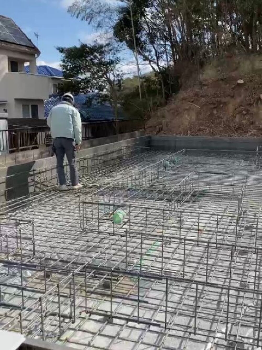 第三者機関の検査