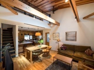 期間限定モデルハウス「庭とつながる平屋の家」見学会（岡山市北区平野）