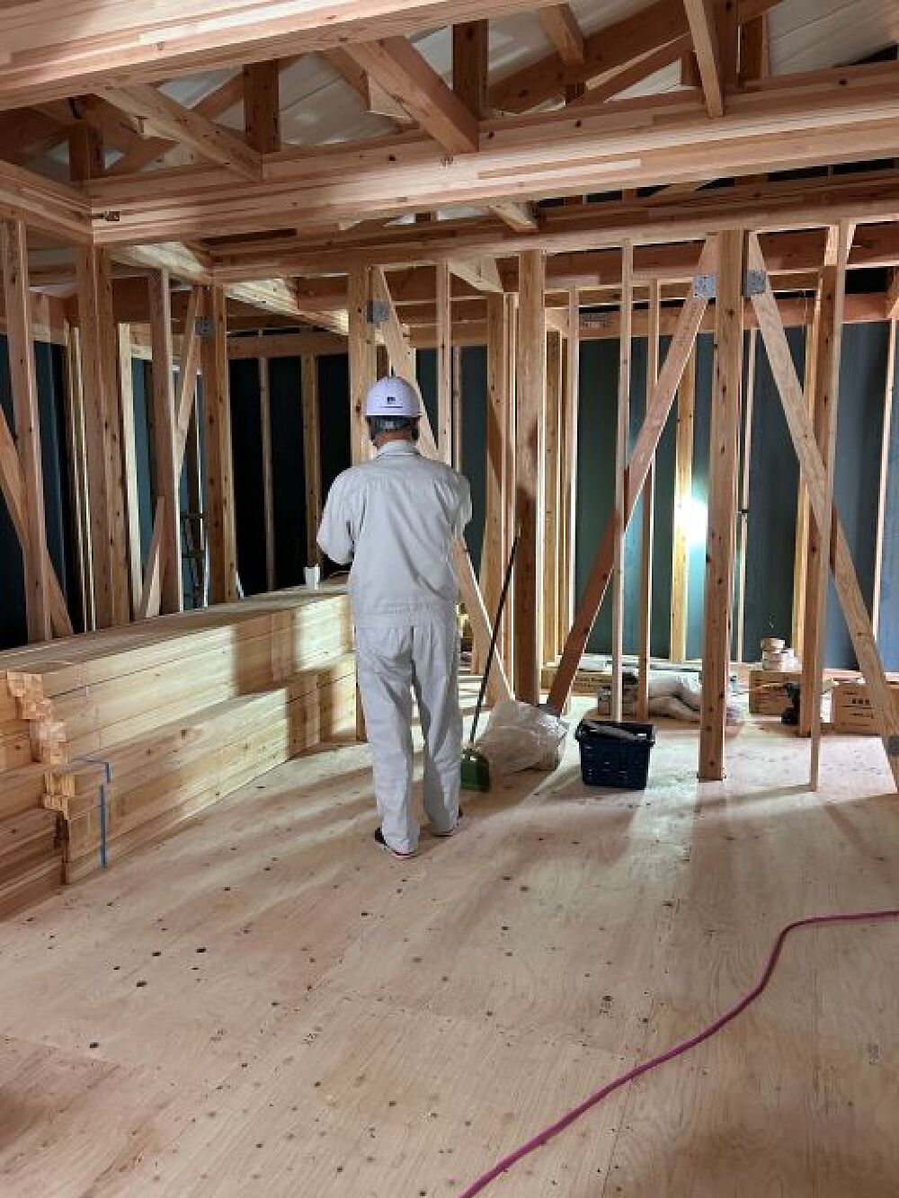 第三者機関の検査-第二回