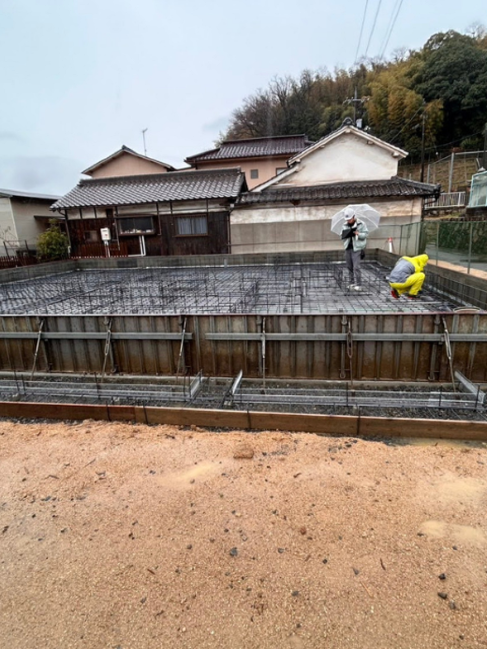 第三者機関の検査-基礎