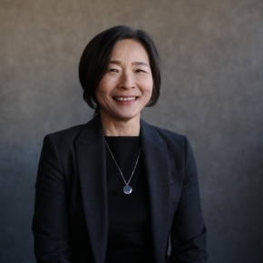 原田　美津子