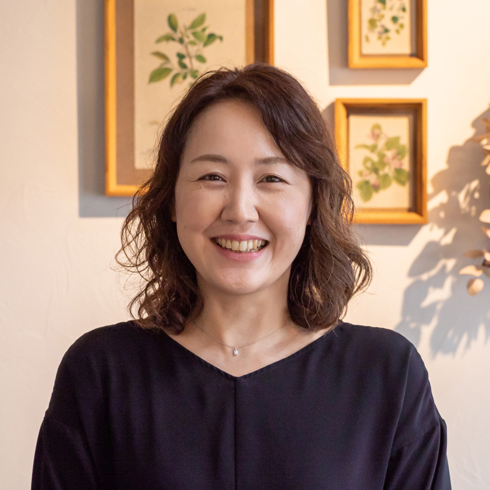 来山　幸代